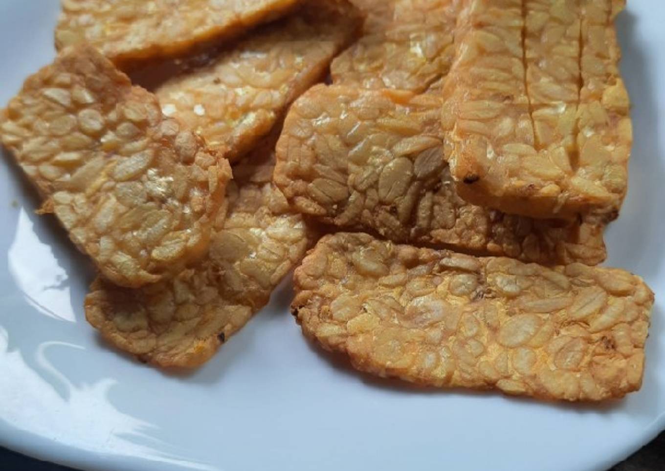 Tempe Goreng