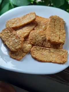 Foto resep Tempe Goreng