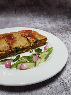 Foto resep Martabak Telur Kulit Lumpia