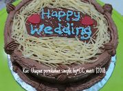 Gambar milky pound cake