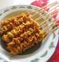 Yuk intip, Bagaimana cara membuat Sate usus bumbu ungkep  menggugah selera