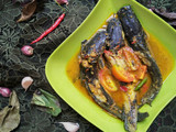 Mangut Lele Khas Yogyakarta