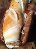 Choripan