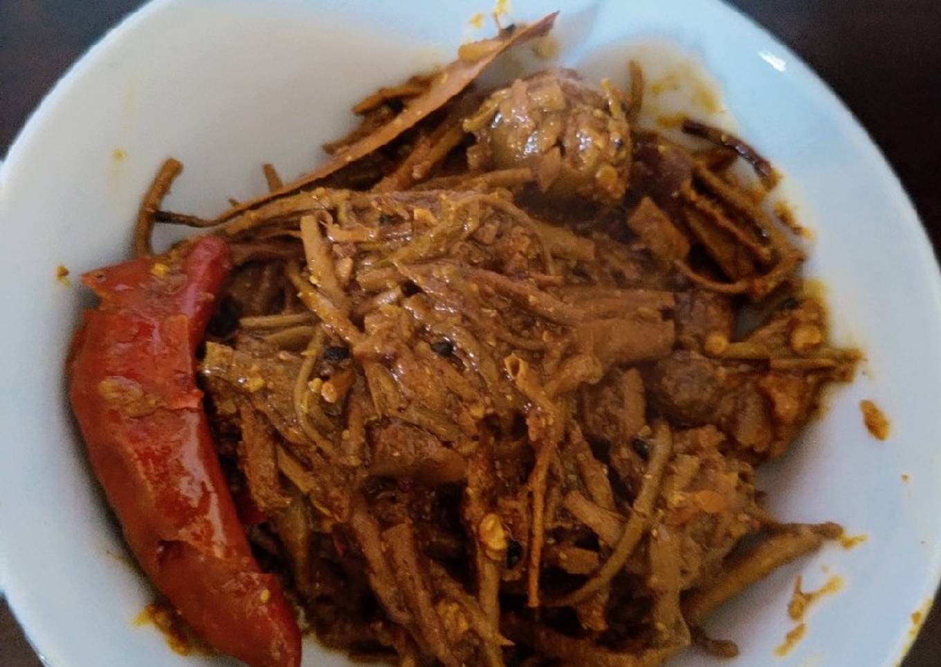 Rajasthani Kar Sangri