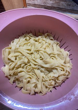 Pappardelle 🥰 recept fotója