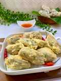 Tahu Isi Otak-Otak