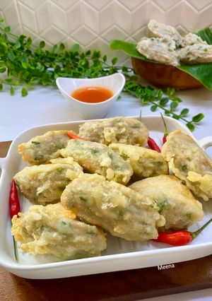 Foto resep Tahu Isi Otak-Otak