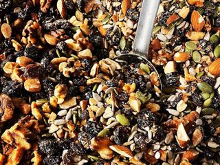 Organic Granola