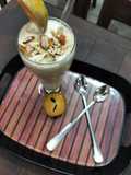 Chikoo -Vanilla Coolent