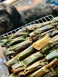 Foto resep Otak-Otak Bangka
