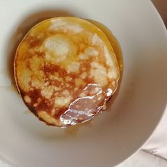 A picture of Pancakes.