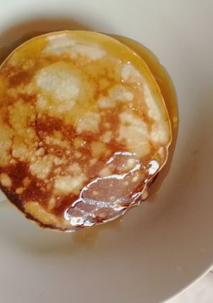 A picture of Pancakes.