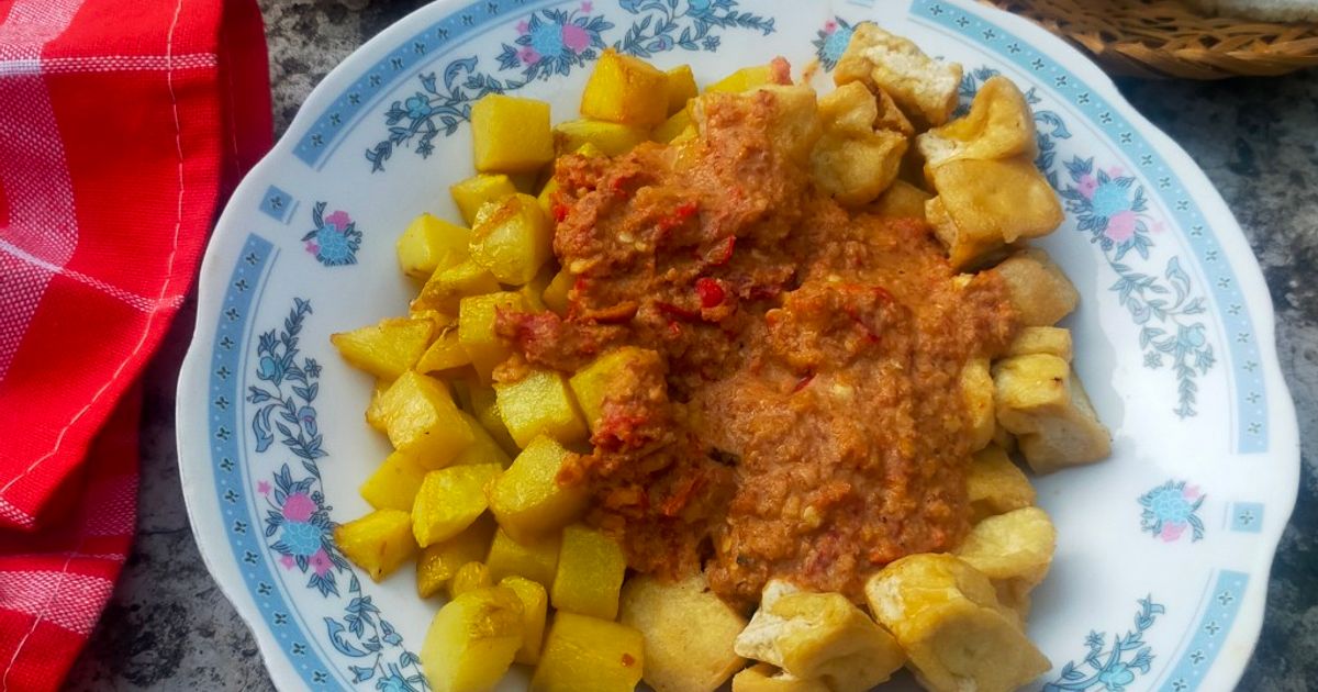 Doclang Resep Doclang Bogor oleh anisatur raehan - Cookpad