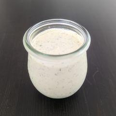 A picture of Tartare sauce.