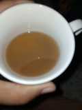 Sonf ajwain or ginger powder Tea