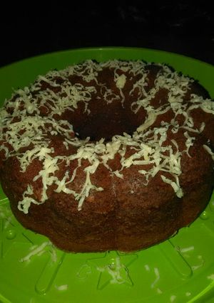 Foto resep Brownies chocolatos
