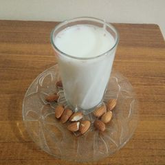 A picture of Doodh Wala Sharbat.