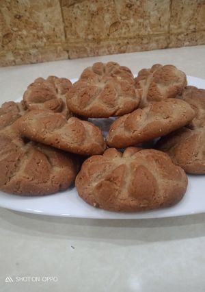 صورة لوصفة قاطو ساهل بحبة بيض