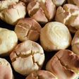Chipá vegano