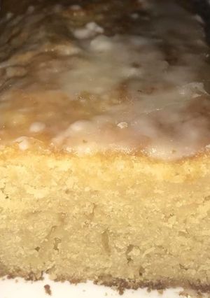 Una foto de Budín