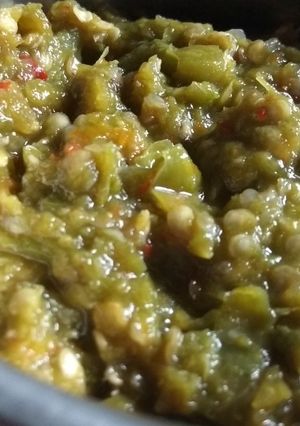 Foto resep Sambal bakso