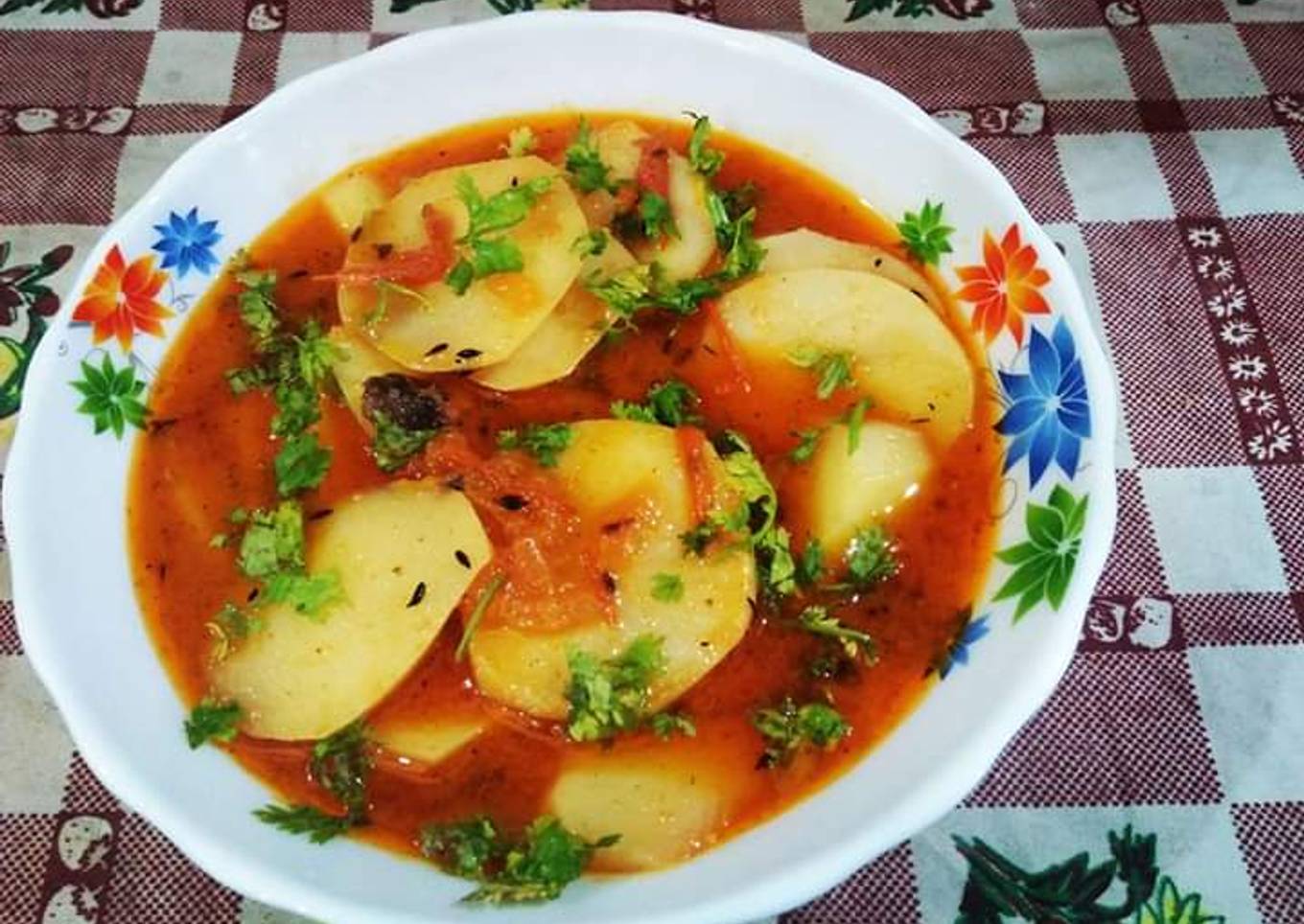 Khatte alo
