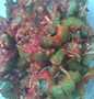 Resep Tumis pare sambal teri Anti Gagal