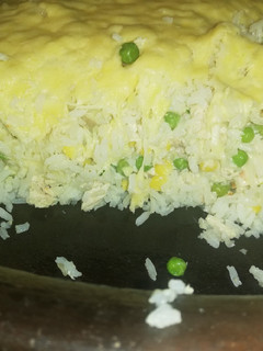 Una foto de Arroz al horno