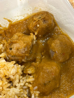 Una foto de Albóndigas en salsa