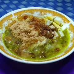 รูปของ Soto Lamongan ala Rumahan