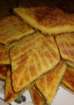 صورة لوصفة المبرجة او البراج