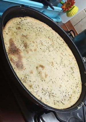Foto di Focaccia tramezzino