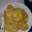 Patatas a la importancia (olla gm g)