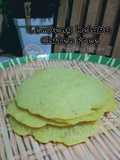 Lempeng Kelapa Gluten Free (Cinta 1Tahun+)