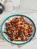 Beef Teriyaki