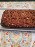 Budín integral