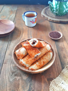 Foto resep Serabi Solo Ala Notosuman