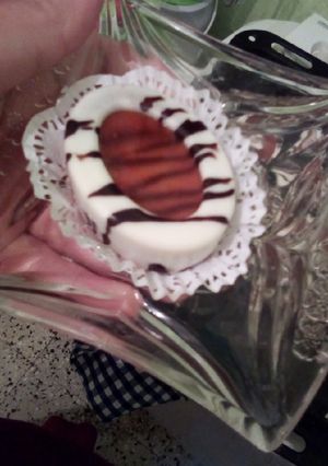 صورة لوصفة صابلي بريستيج
