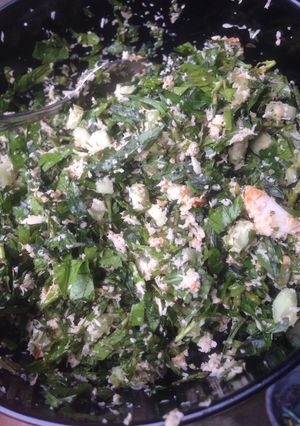 Foto resep 123. Trancam Darurat