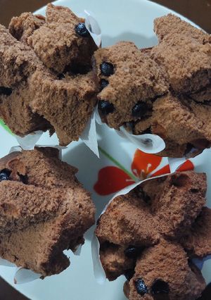 Foto resep Bolu Kukus Coklat
