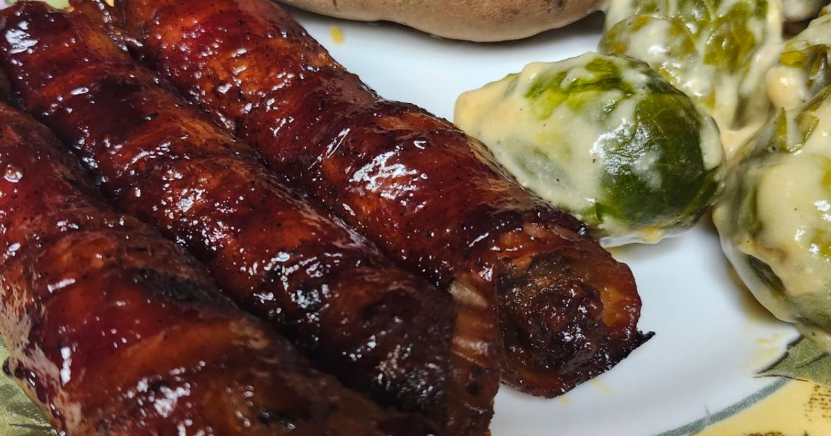 Ground Beef And Bacon Recipes: Simple & Delicious Ideas