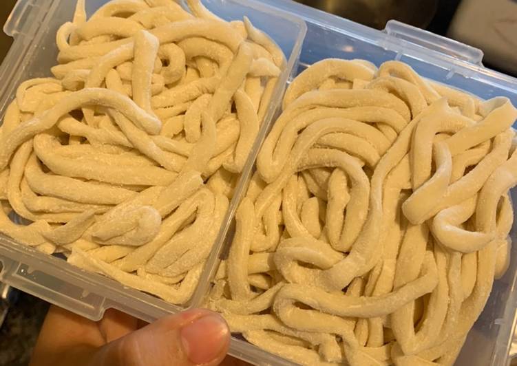 Udon