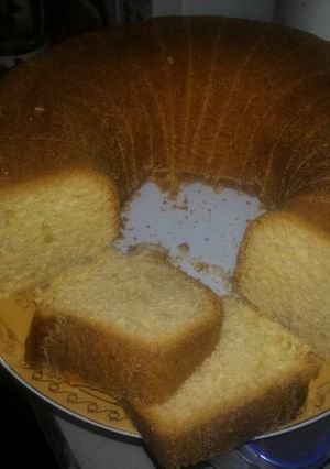 Foto resep Brudel ala Manado