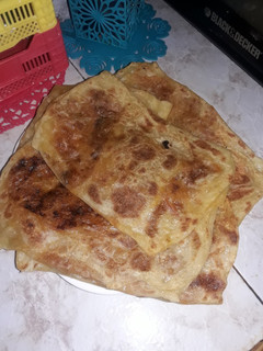 صورة لوصفة محاجب حارين