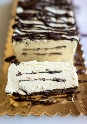Foto di Viennetta