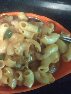 पास्ता (Pasta recipe in Hindi) रेसिपी मुख्य फोटो