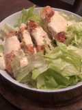 Low-carb Ceasar Salat 🥗