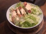 Low-carb Ceasar Salat 🥗