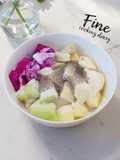Healthy Fruit Salad