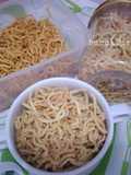 674.Mie Kremes